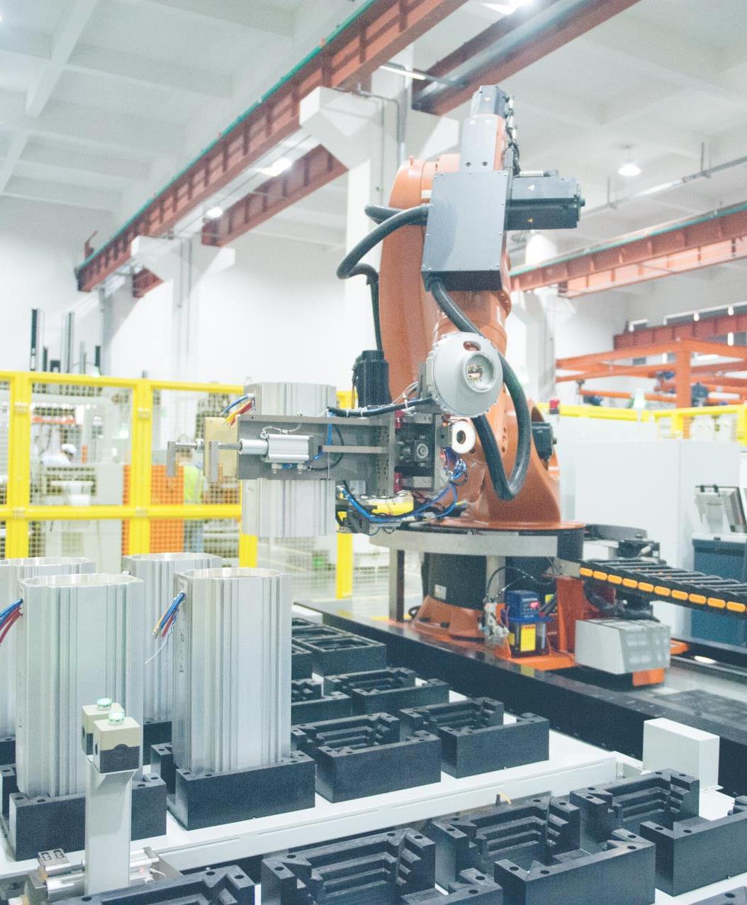 News_Stories and News_Suzhou Inovance Automotive Co., Ltd.